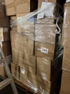 New Case Pack Target Footwear TRGFW0810-16