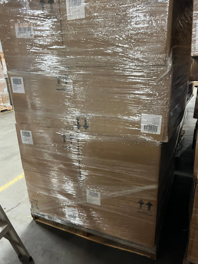 New Case Pack Target Footwear TRGFW0810-14