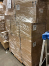 New Case Pack Target Footwear TRGFW0810-14