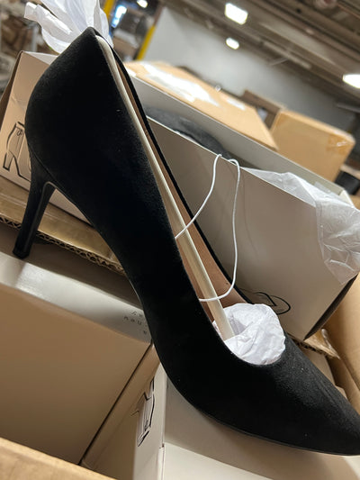 New Case Pack Target Footwear TRGFW0810-14
