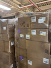 New Case Pack Target Footwear TRGFW0810-9