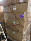New Case Pack Target Footwear TRGFW0810-6