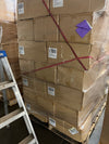 New Case Pack Target Footwear TRGFW0810-6