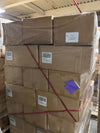New Case Pack Target Footwear TRGFW0810-6