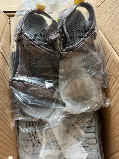New Case Pack Target Footwear TRGFW0810-4