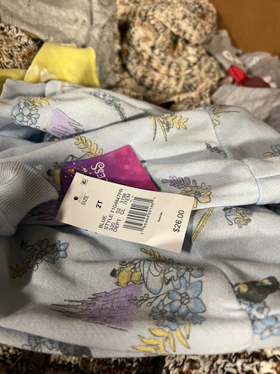 Target Apparel TRGAPP1201-24