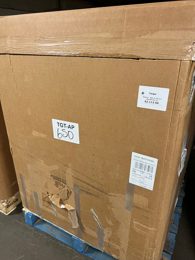 Target Apparel TRGAPP1201-22
