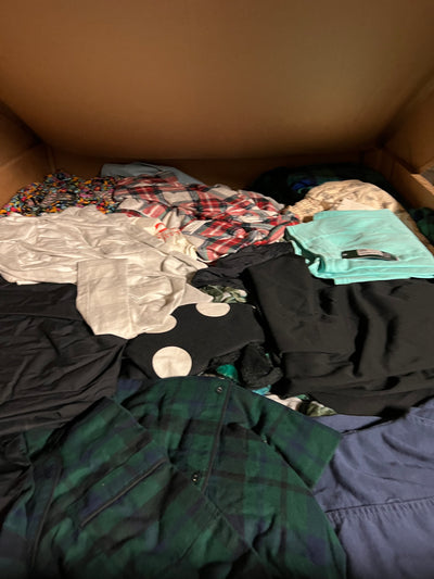 Target Apparel TRGAPP1201-18