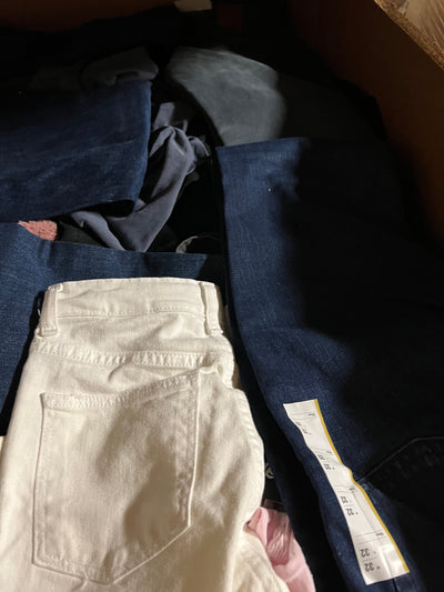 Target Apparel TRGAPP1208-7