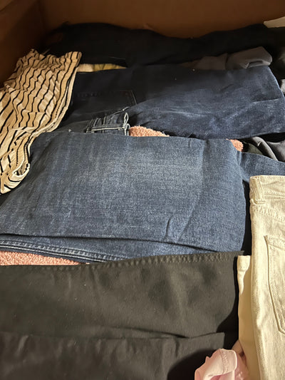 Target Apparel TRGAPP1208-7