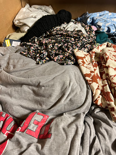 Target Apparel TRGAPP1208-8