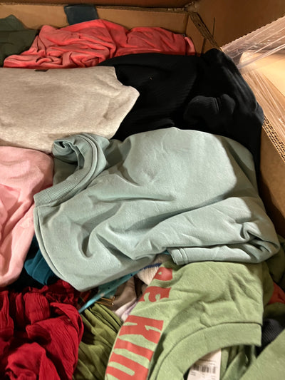 Target Apparel TRGAPP1208-21