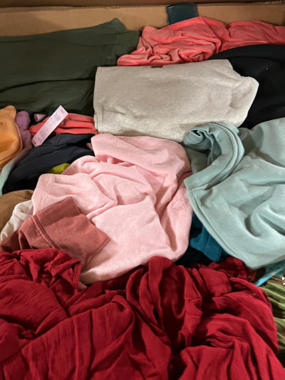 Target Apparel TRGAPP1208-21