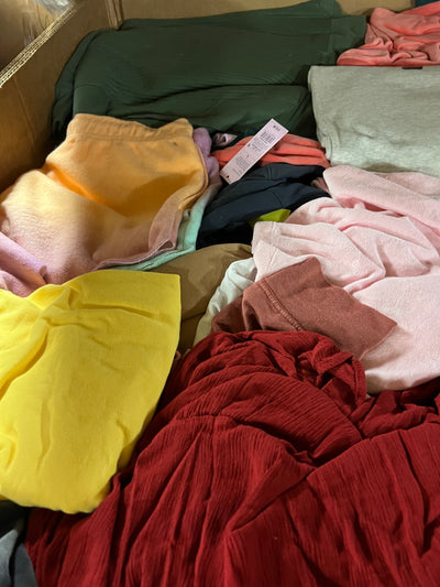 Target Apparel TRGAPP1208-21