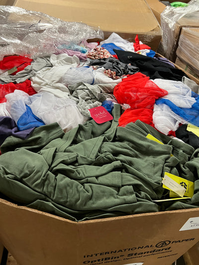 Target Apparel TRGAPP1208-24