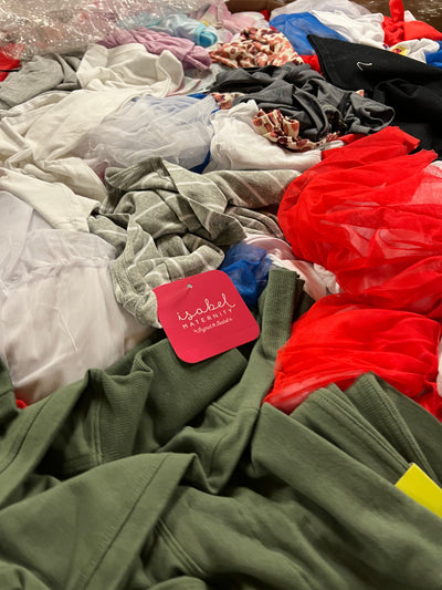 Target Apparel TRGAPP1208-24