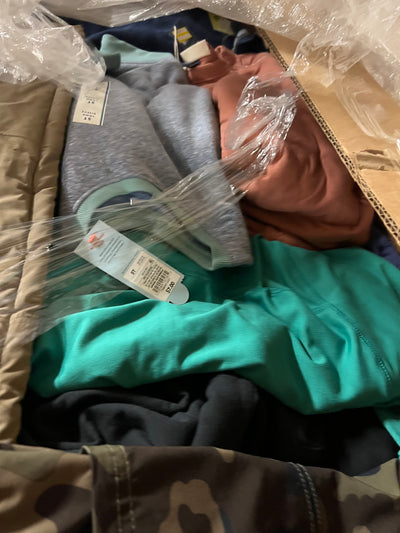 Target Apparel TRGAPP1208-29