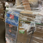 BBB Bed Bath & Beyond Pallets BL# BBB0628-3