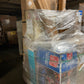 BBB Bed Bath & Beyond Pallets BL# BBB0628-3