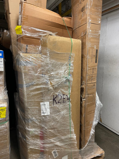 BBB Bed Bath & Beyond Pallets BL# BBB0728-14