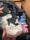 Walgreens Overstock Clothing & Accessories Pallet WGOS0201-638806