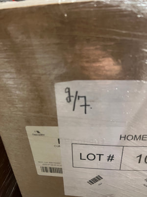 Walgreens Overstock Home Products Pallet WGOS0201-658636