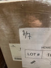 Walgreens Overstock Home Products Pallet WGOS0201-658636