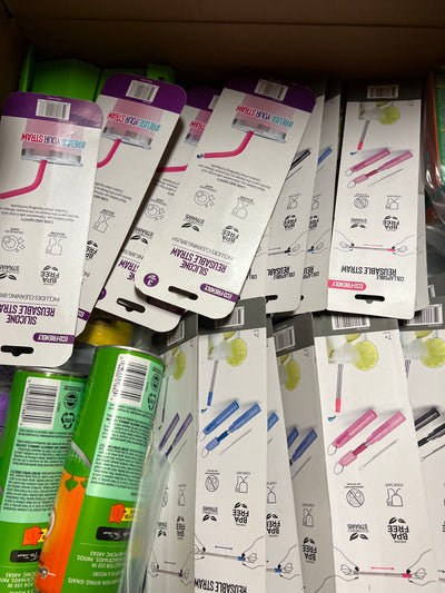 Walgreens Overstock Home Products Pallet WGOS0201-658636