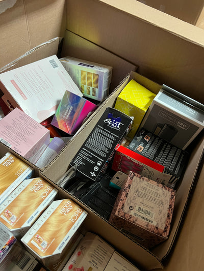 Walgreens Cosmetics Pallet WGCOS0201-652316