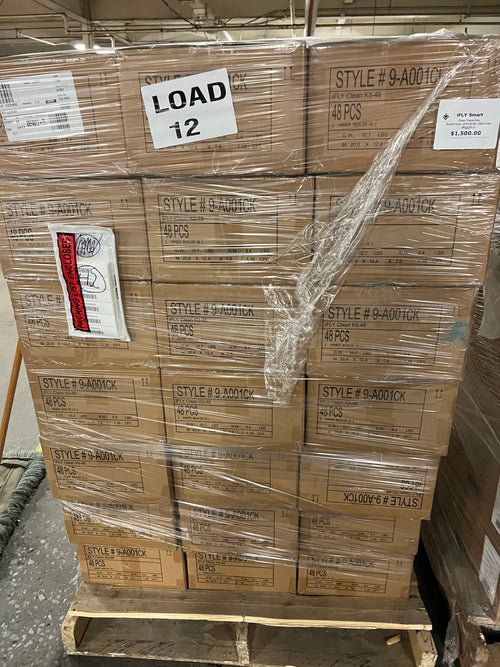 VDC Canada Wholesale Liquidation