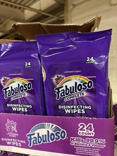 Wipes FW0227-2