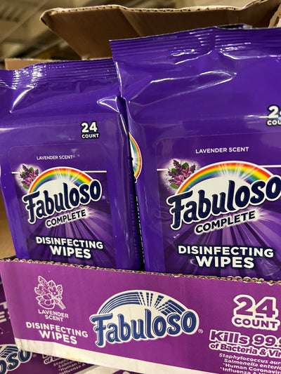 Wipes FW0227-1