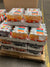Overstock Glaceau Vitaminwater Zero Variety Pack Pallet AMZOS0324-8