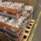 Overstock Glaceau Vitaminwater Zero Variety Pack Pallet AMZOS0324-8