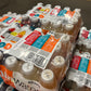 Overstock Glaceau Vitaminwater Zero Variety Pack Pallet AMZOS0324-8