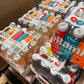 Overstock Glaceau Vitaminwater Zero Variety Pack Pallet AMZOS0324-8