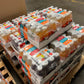 Overstock Glaceau Vitaminwater Zero Variety Pack Pallet AMZOS0324-8