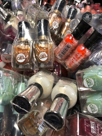 Brand New Sally Hansen BL#SH0129