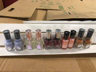 Brand New Sally Hansen BL#SH0129
