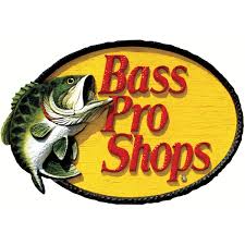 Bass Pro Shop Vancouver BL# BPSV0308-2p