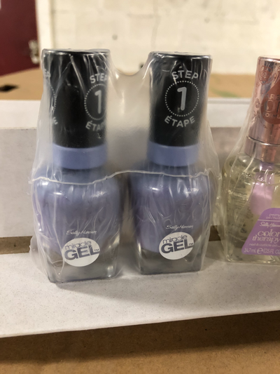 Brand New Sally Hansen BL#SH0129