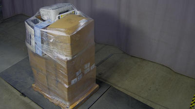 BBB Bed Bath & Beyond  BL# BBB1118-16p