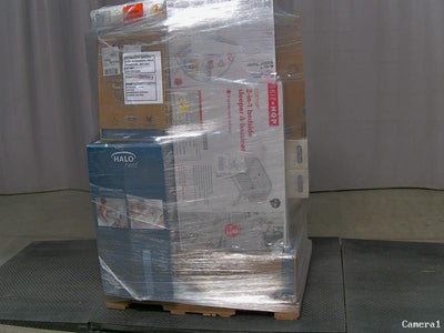 BBB Bed Bath & Beyond  BL# BBB1118-16p