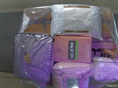 BBB Bed Bath & Beyond  BL# BBB0109-15p