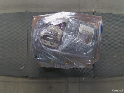 BBB Bed Bath & Beyond  BL# BBB1118-16p