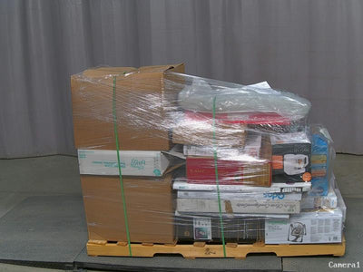BBB Bed Bath & Beyond  BL# BBB1118-16p