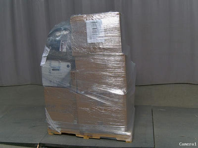 BBB Bed Bath & Beyond  BL# BBB1118-16p