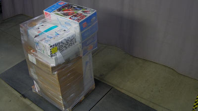 BBB Bed Bath & Beyond  BL# BBB0109-15p