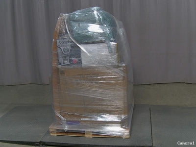 BBB Bed Bath & Beyond  BL# BBB1118-16p