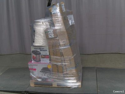 BBB Bed Bath & Beyond  BL# BBB1118-16p